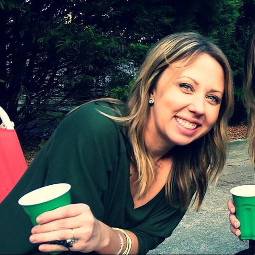 Meet your Posher, Brittany